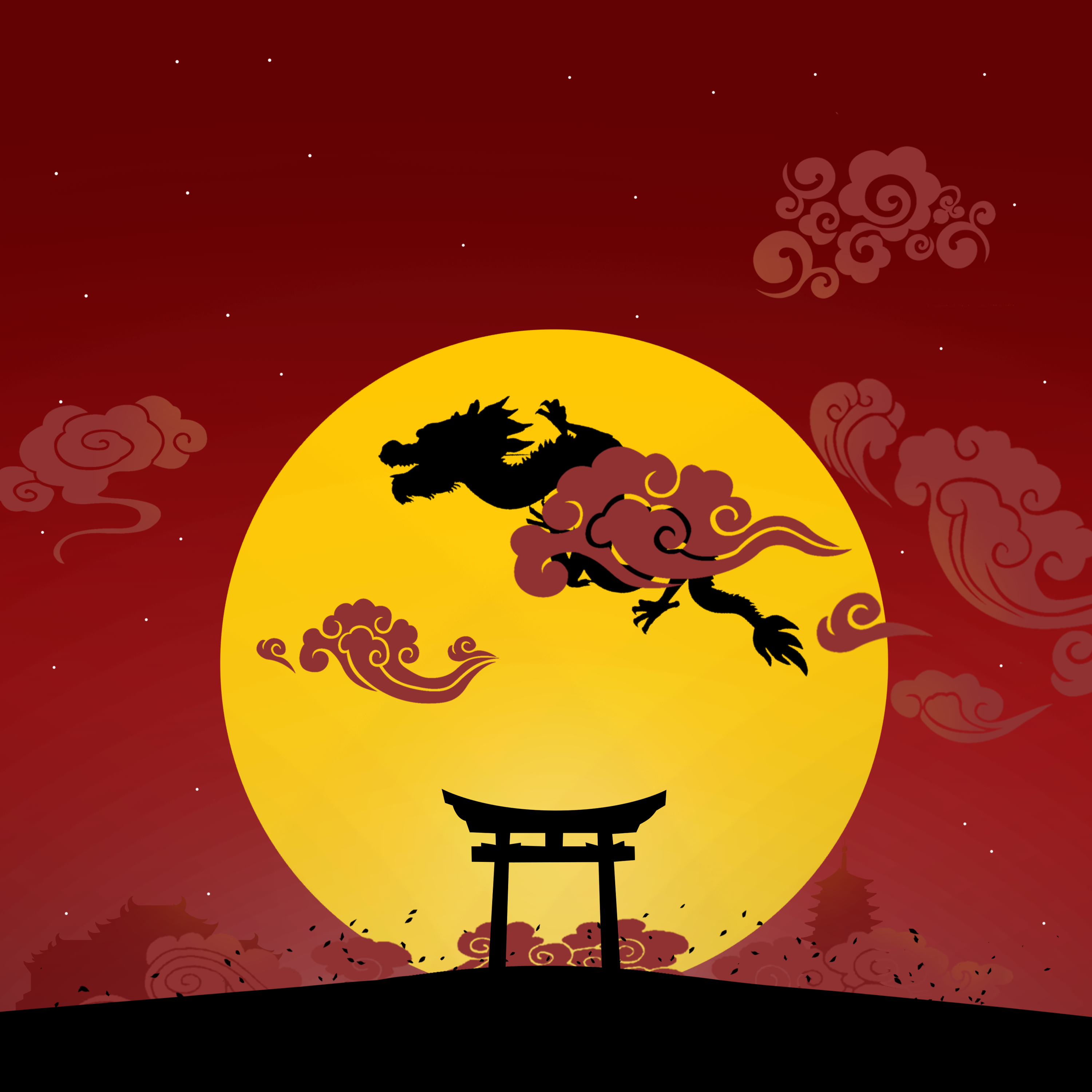 Dragon Art